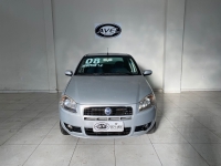 FIAT Palio ELX 1.4 Flex